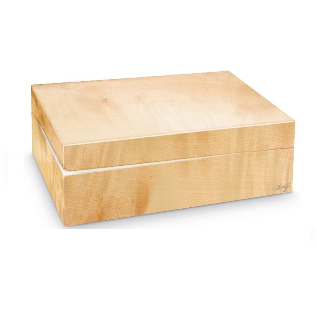 Zino Davidoff Ambassador Maple Humidor Puro Kutusu 102405