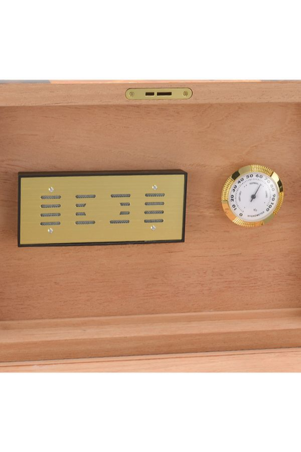Cohiba Behike Limited Edition Sedir Humidor Puro Kutusu