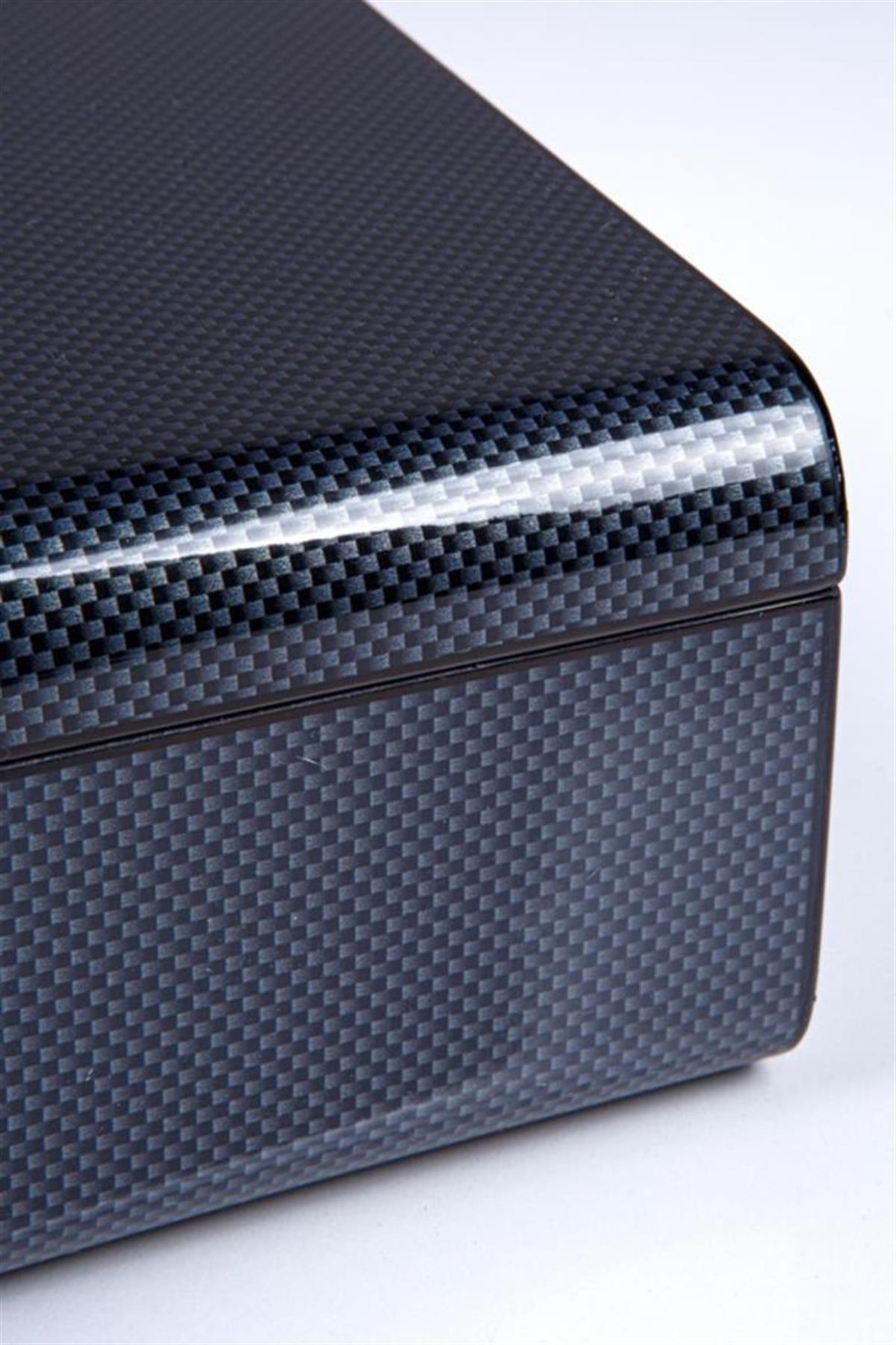 Carazo Humidor Puro Kutusu