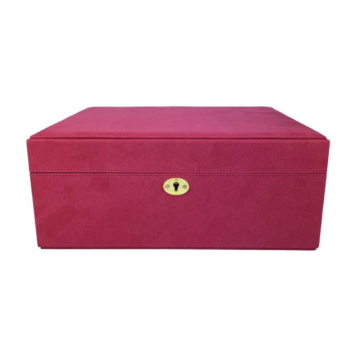 PQ Limited Edition Nar Çiçeği Humidor Puro Kutusu