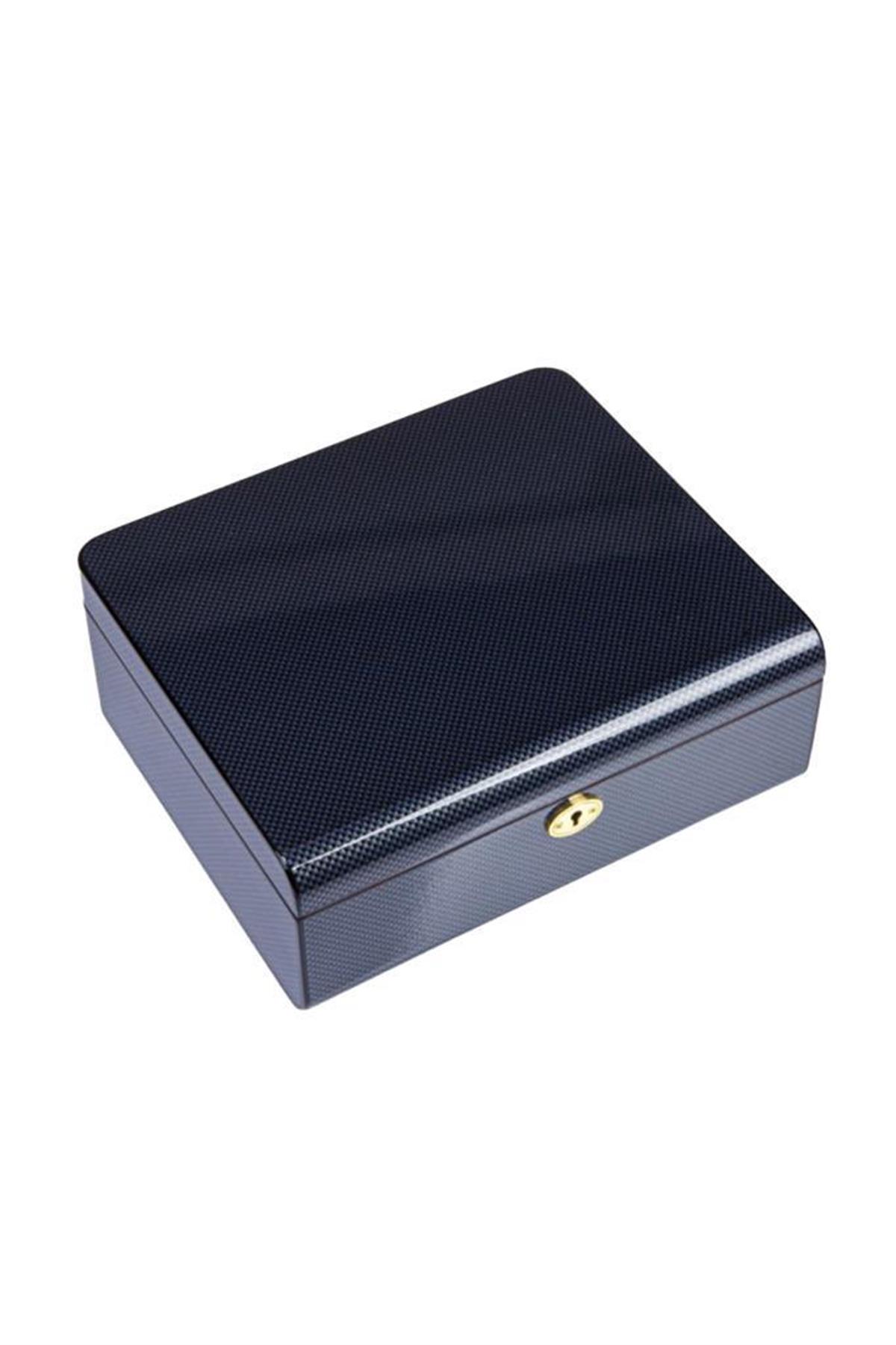 Carazo Humidor Puro Kutusu