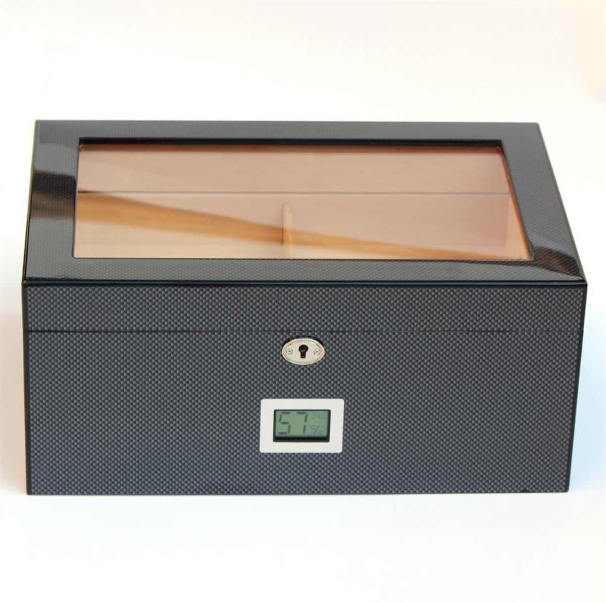 Monteria Humidor Puro Kutusu
