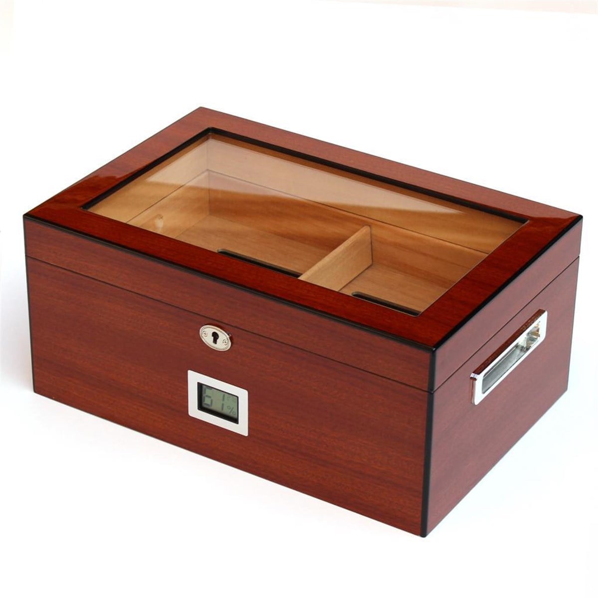 Monaco Humidor Puro Kutusu