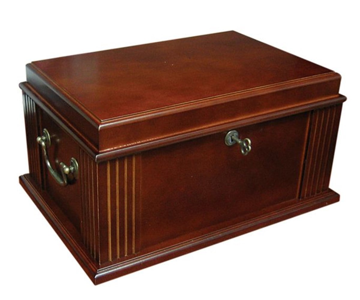 Banes Humidor Puro Kutusu