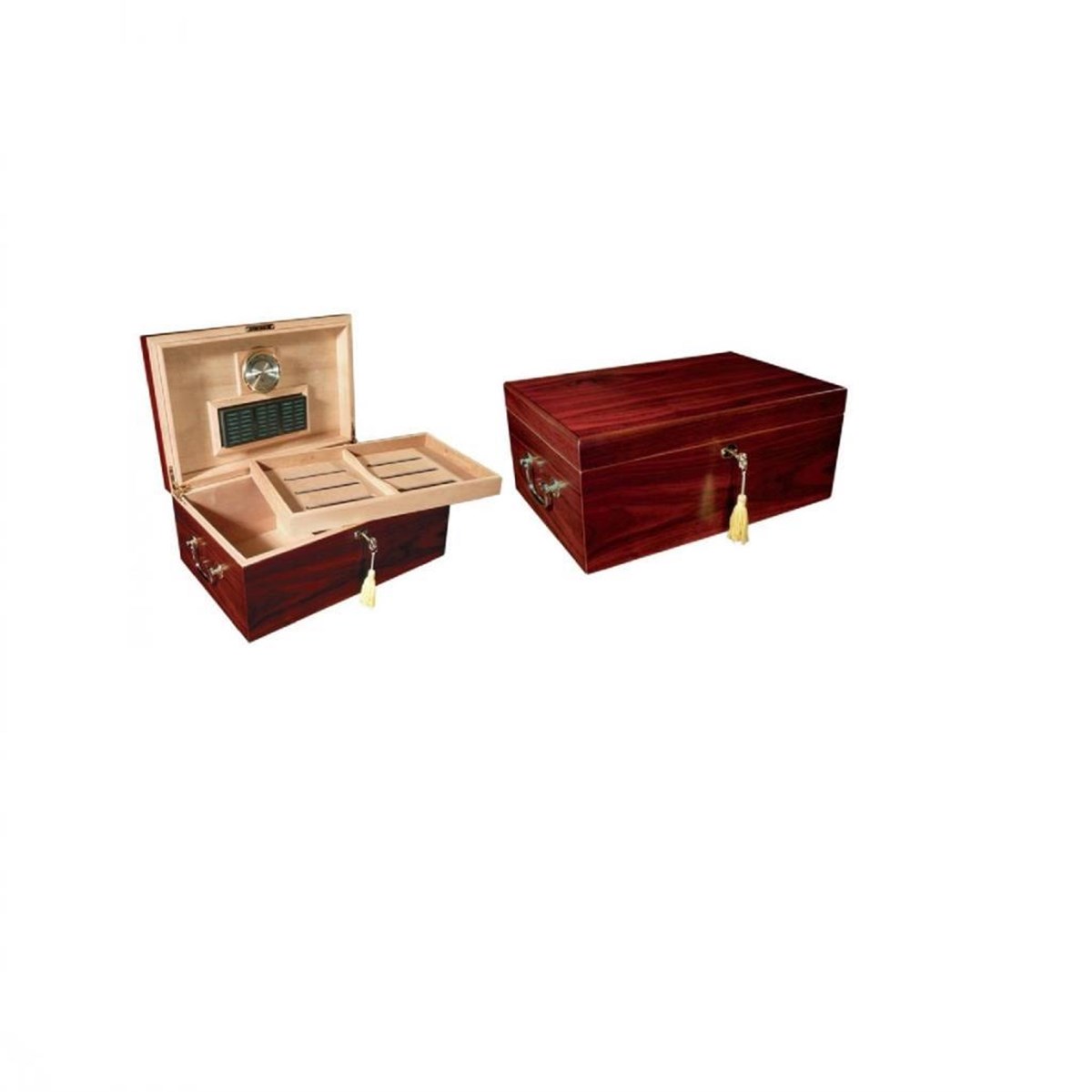 Guines Humidor Puro Kutusu