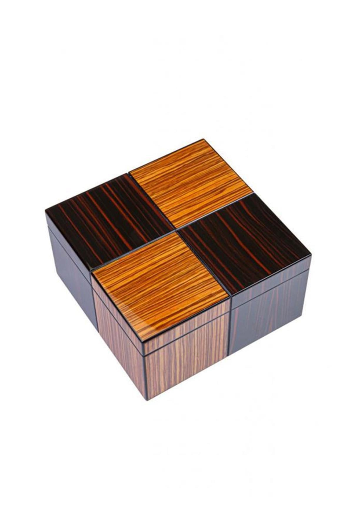 Sebaco Humidor Puro Kutusu