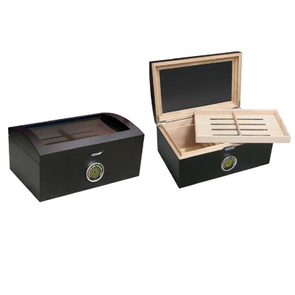 Puerto Humidor Puro Kutusu