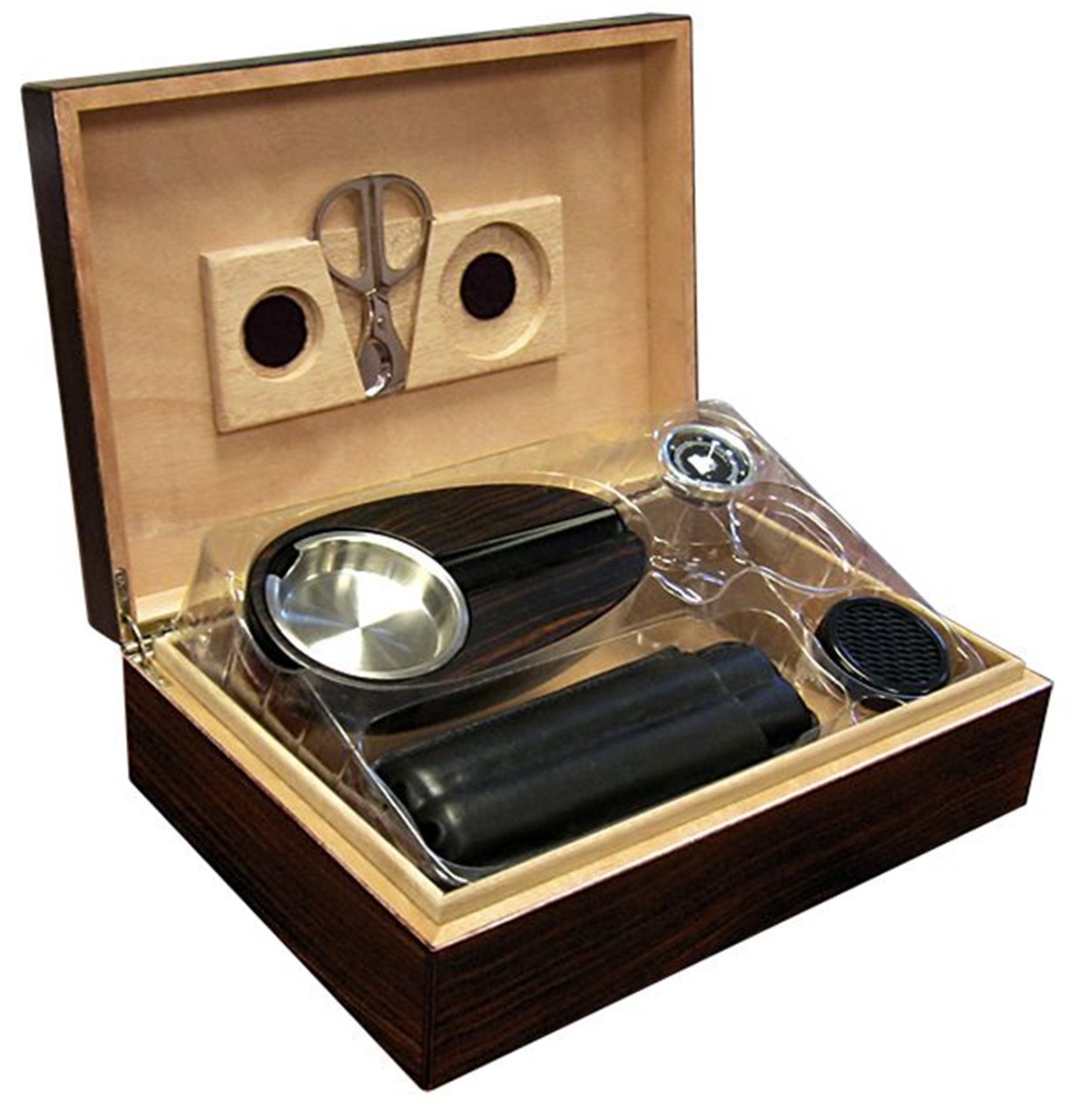 Grande Humidor Puro Kutusu
