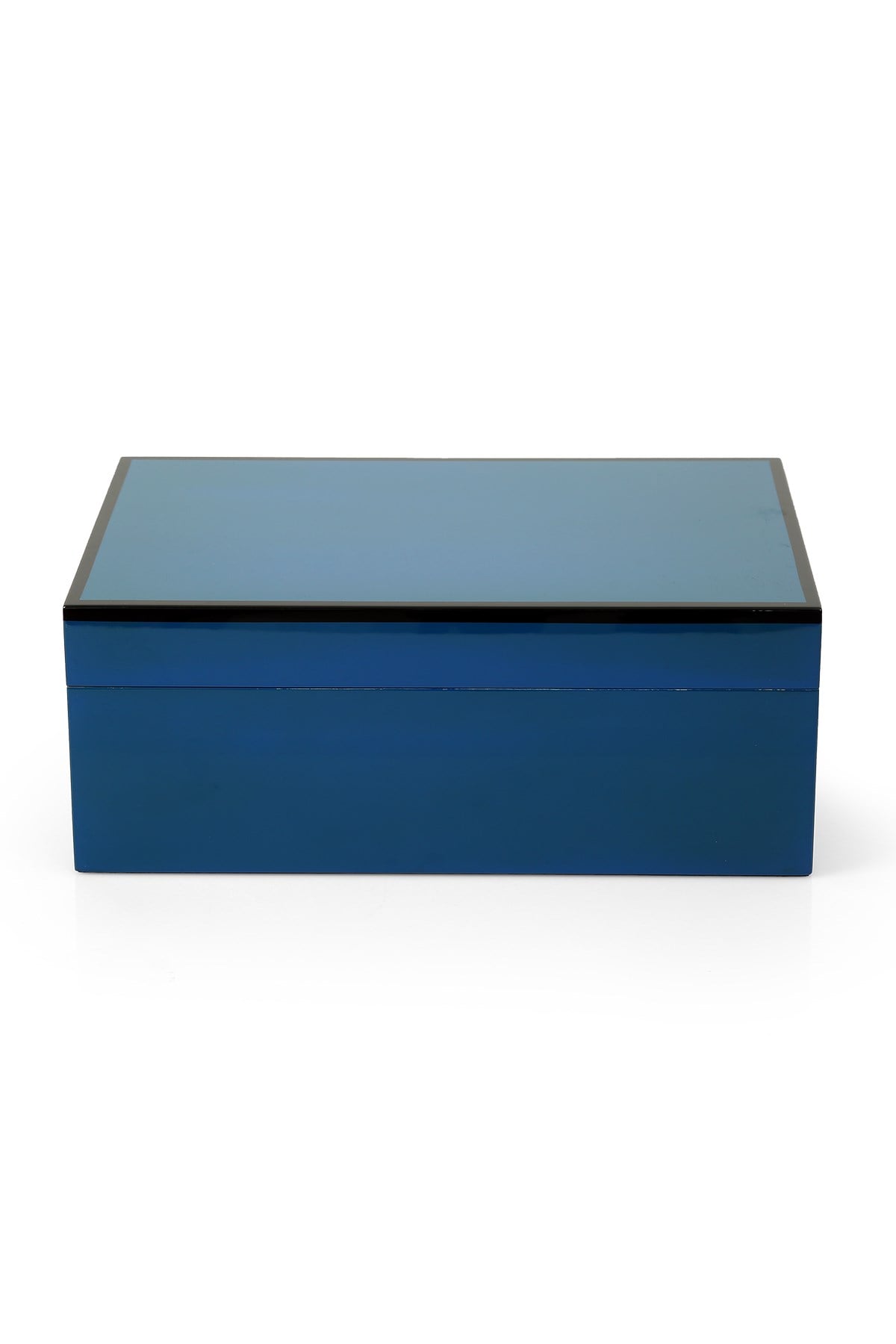 San Bleu Grande Humidor Puro Kutusu