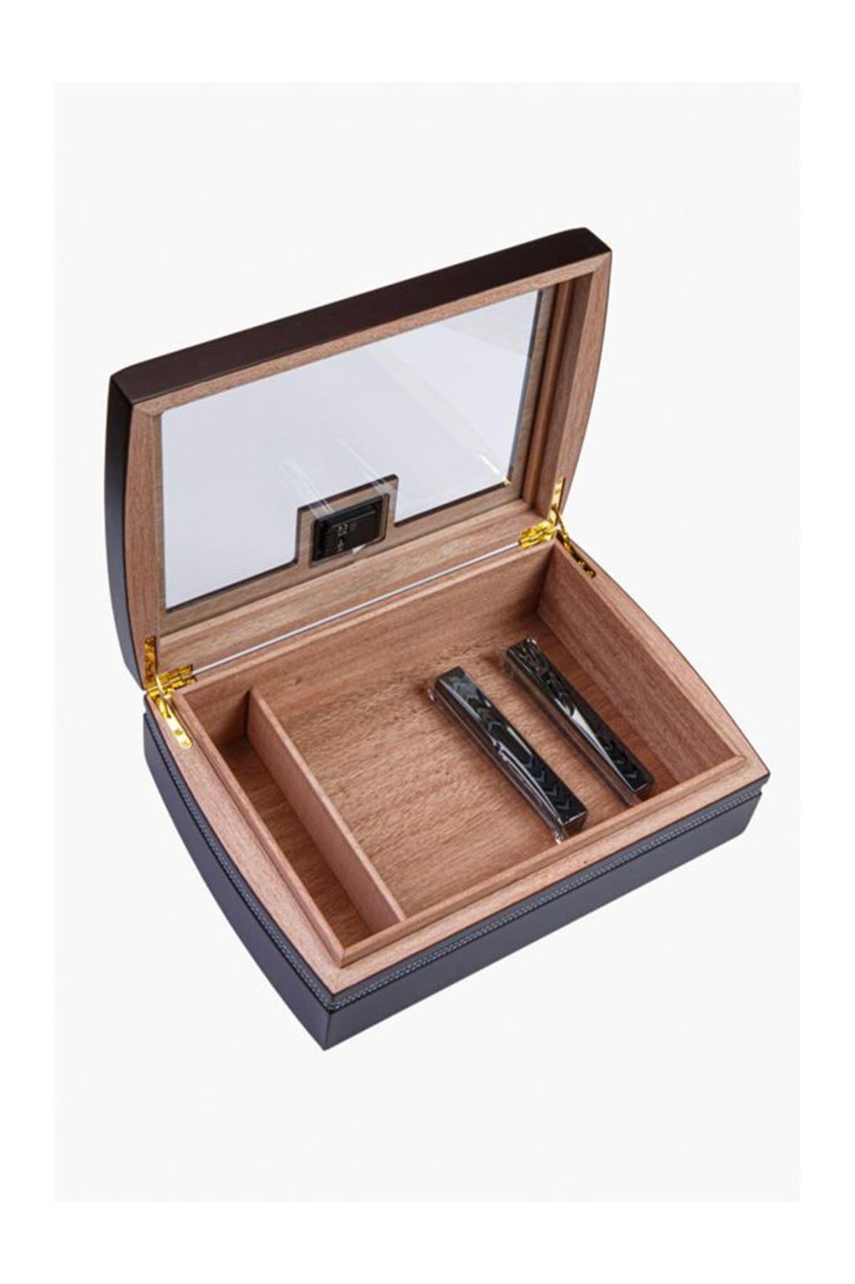 Parrita Humidor Puro Kutusu