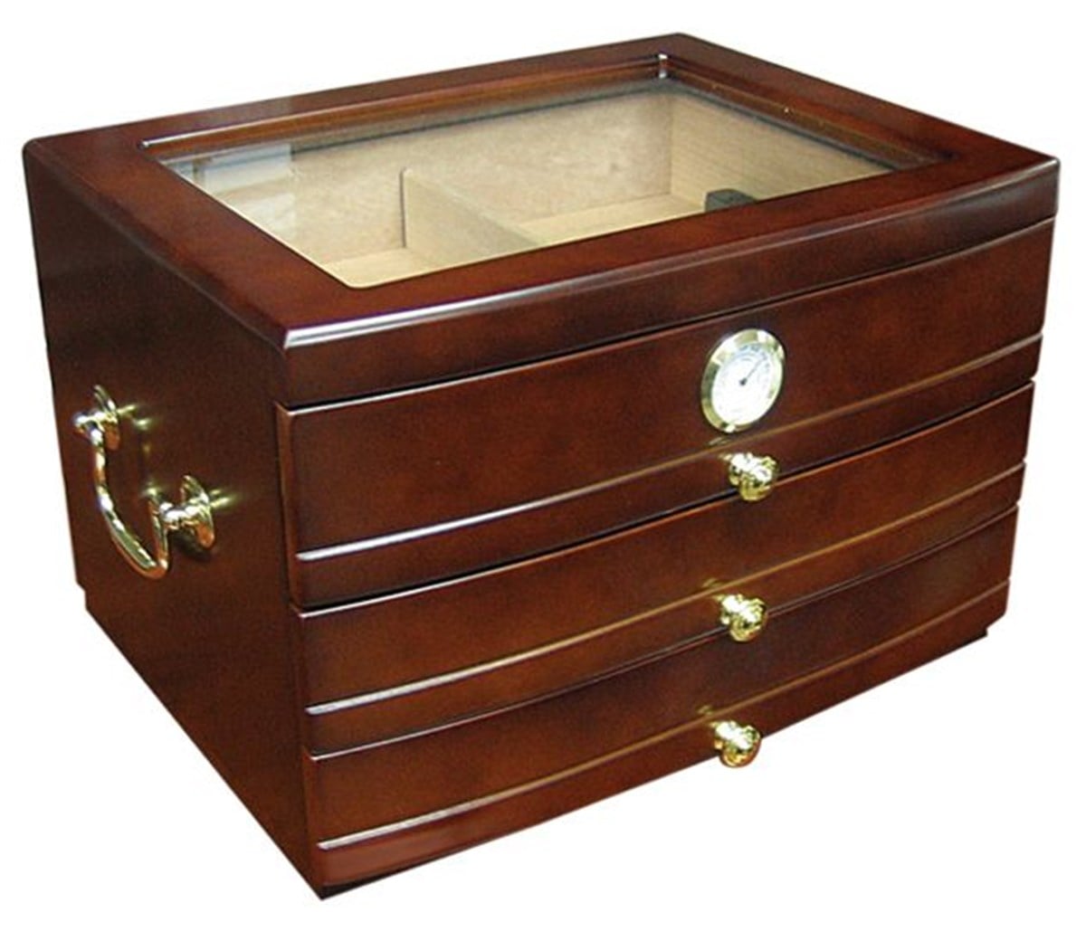 Baracoa Humidor Puro Kutusu