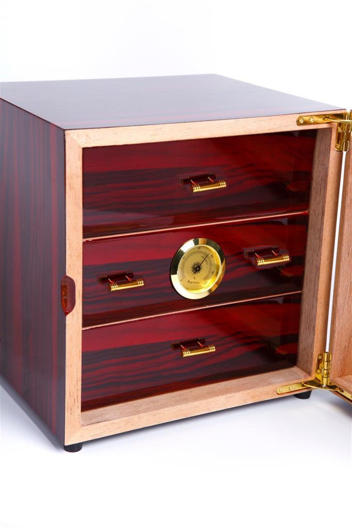Merida Humidor Puro Kutusu