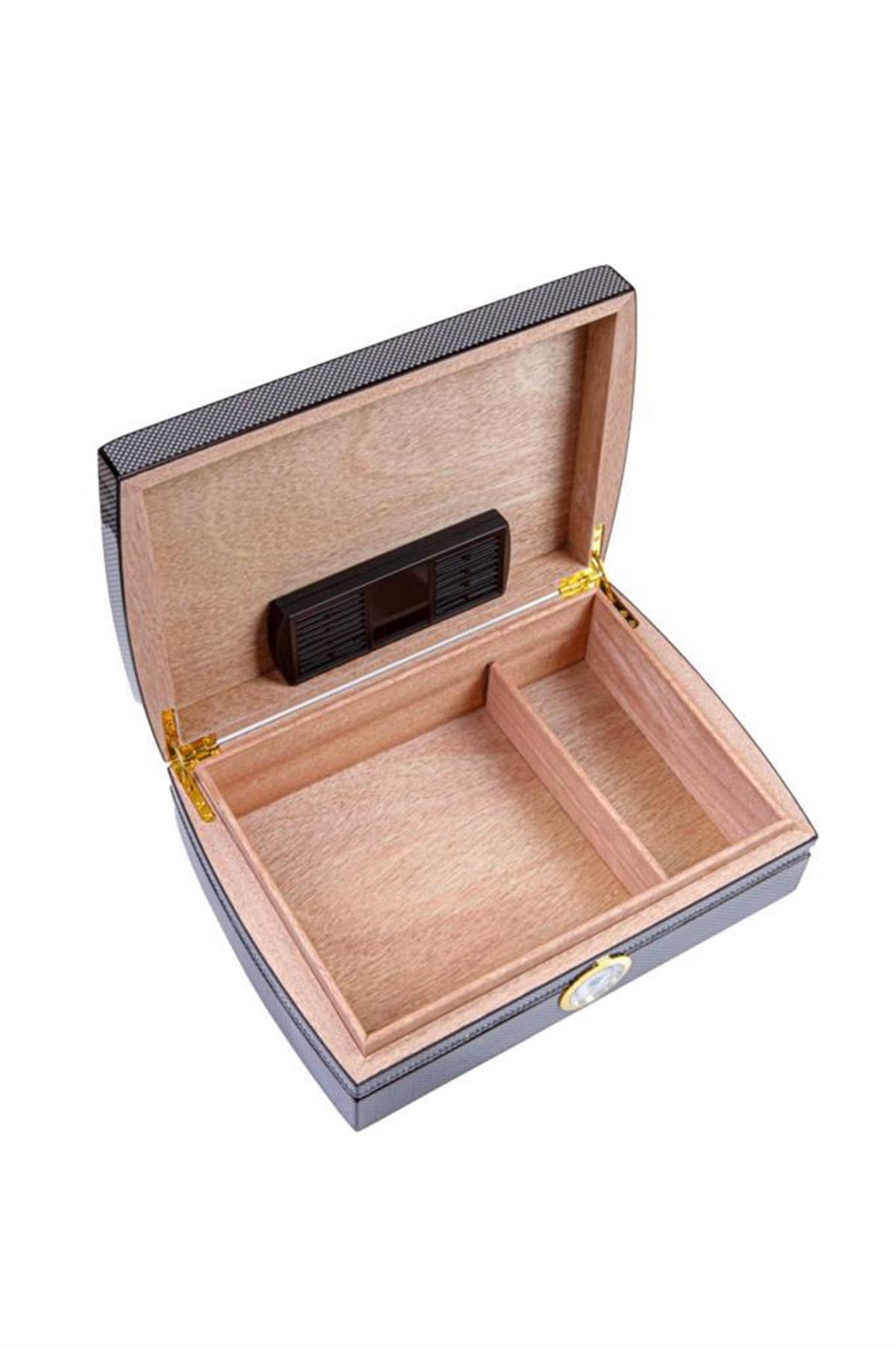 Nosara Humidor Puro Kutusu