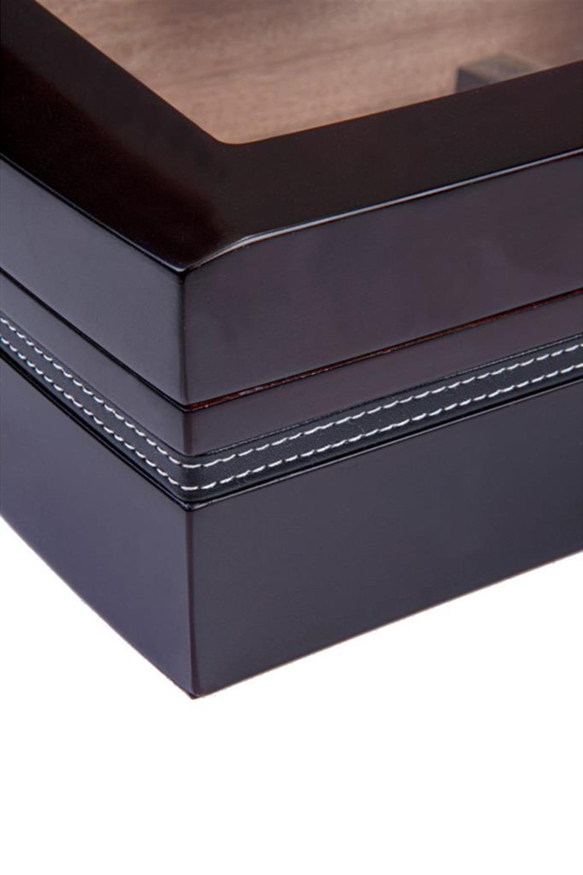 Parrita Humidor Puro Kutusu