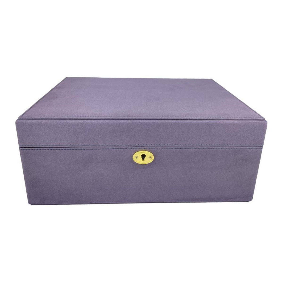 PQ Limited Edition Mor Humidor Puro Kutusu