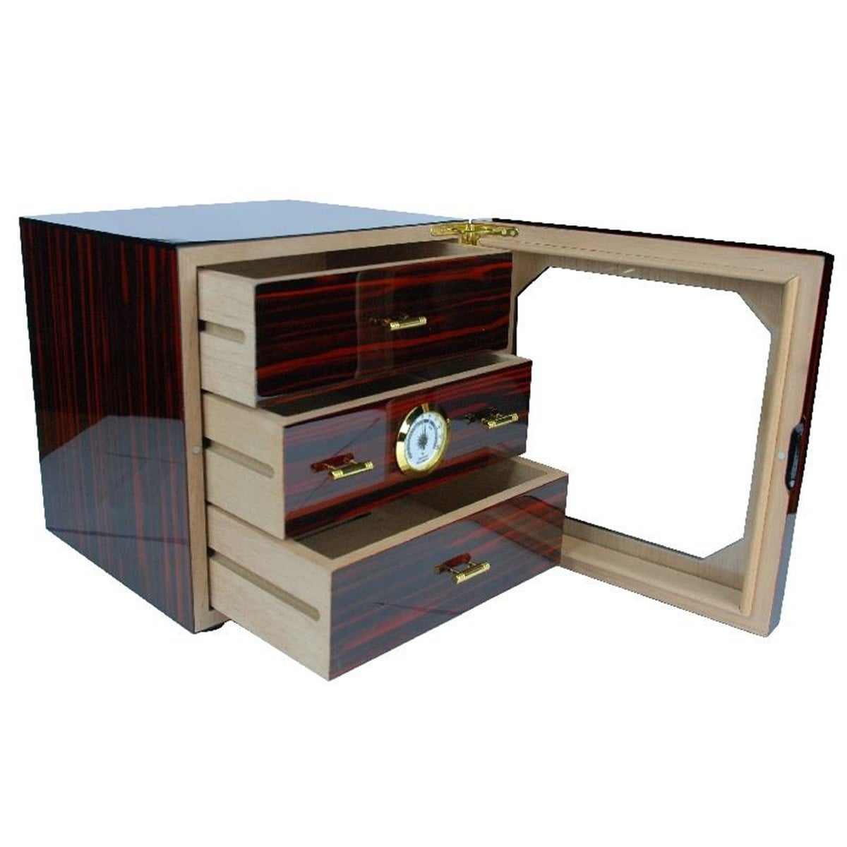 LONDRİNA HUMİDOR PURO KUTUSU