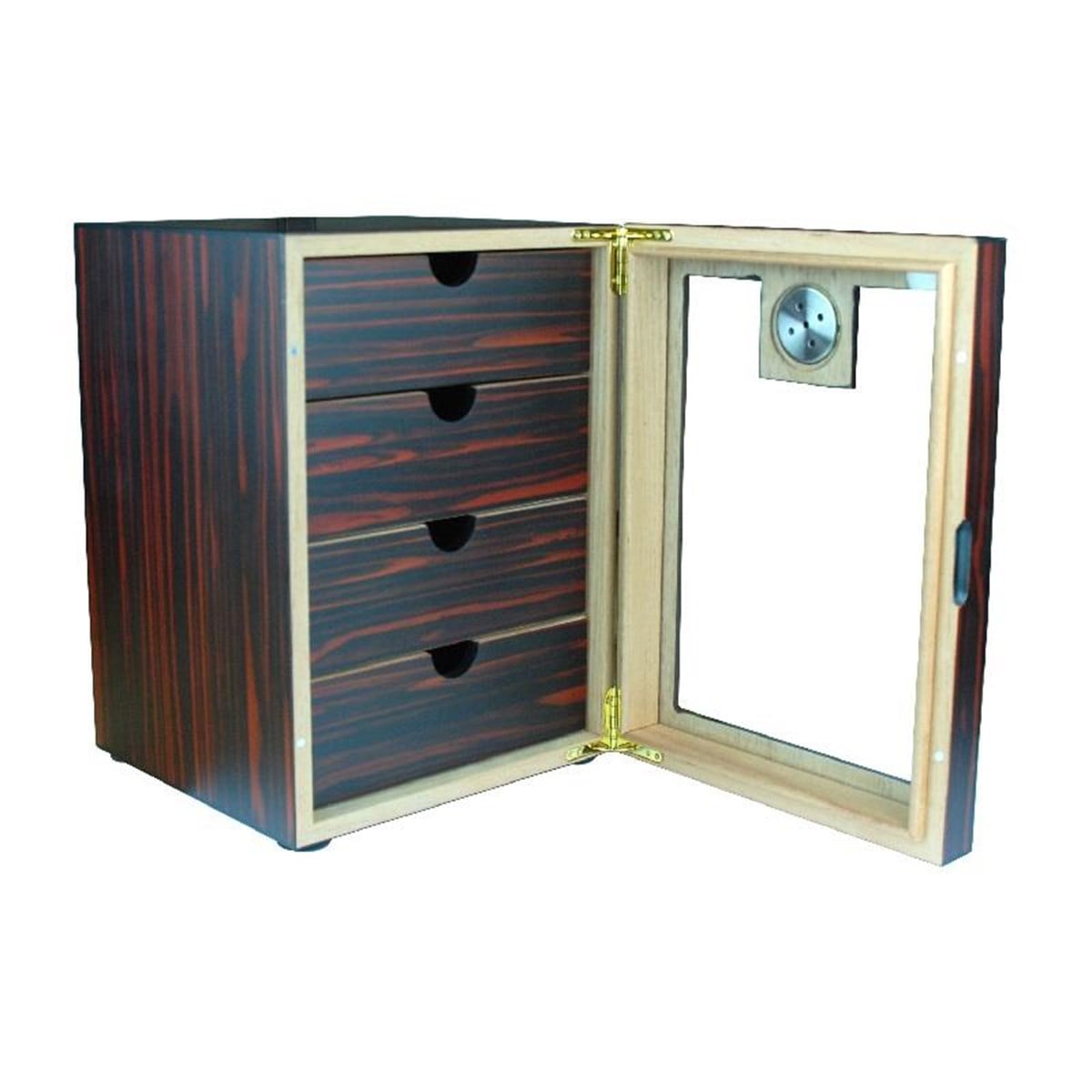 Tulua Humidor Puro Kutusu