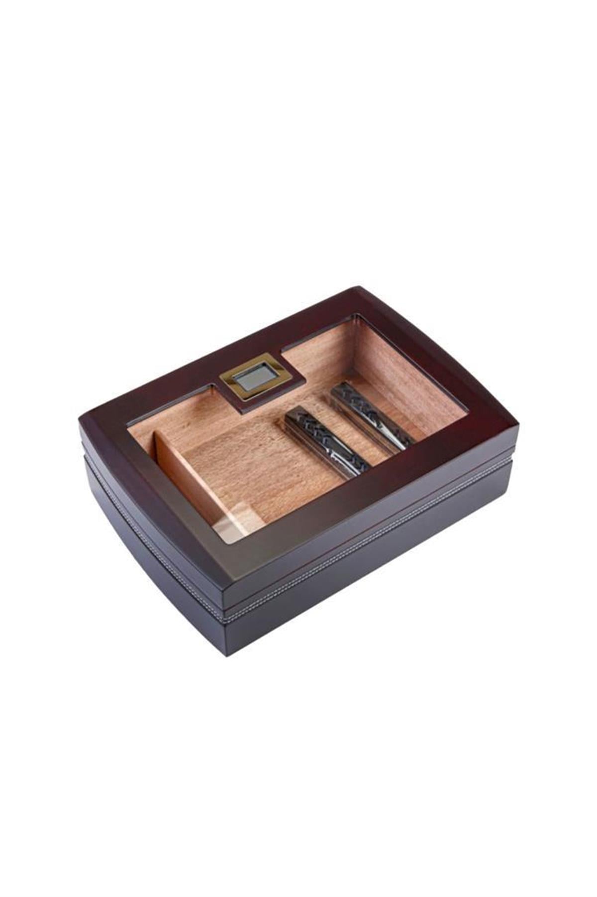 Parrita Humidor Puro Kutusu