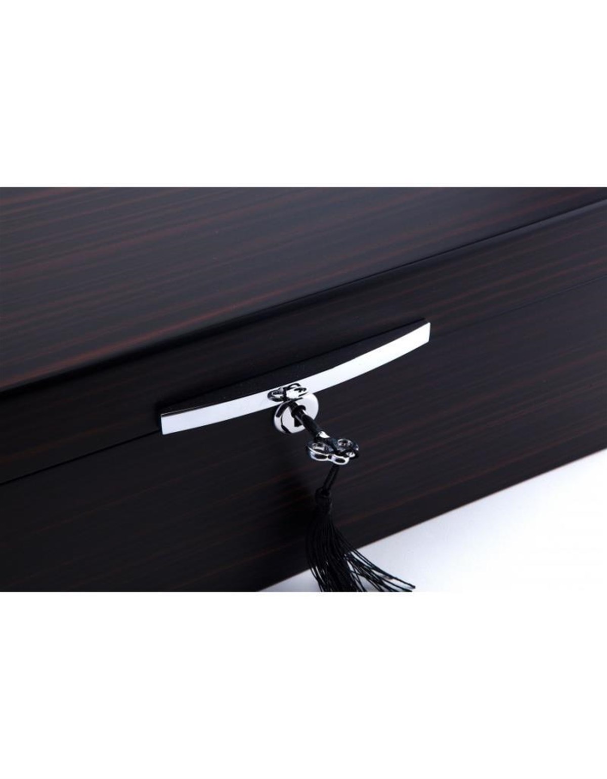 Cartago Humidor Puro Kutusu