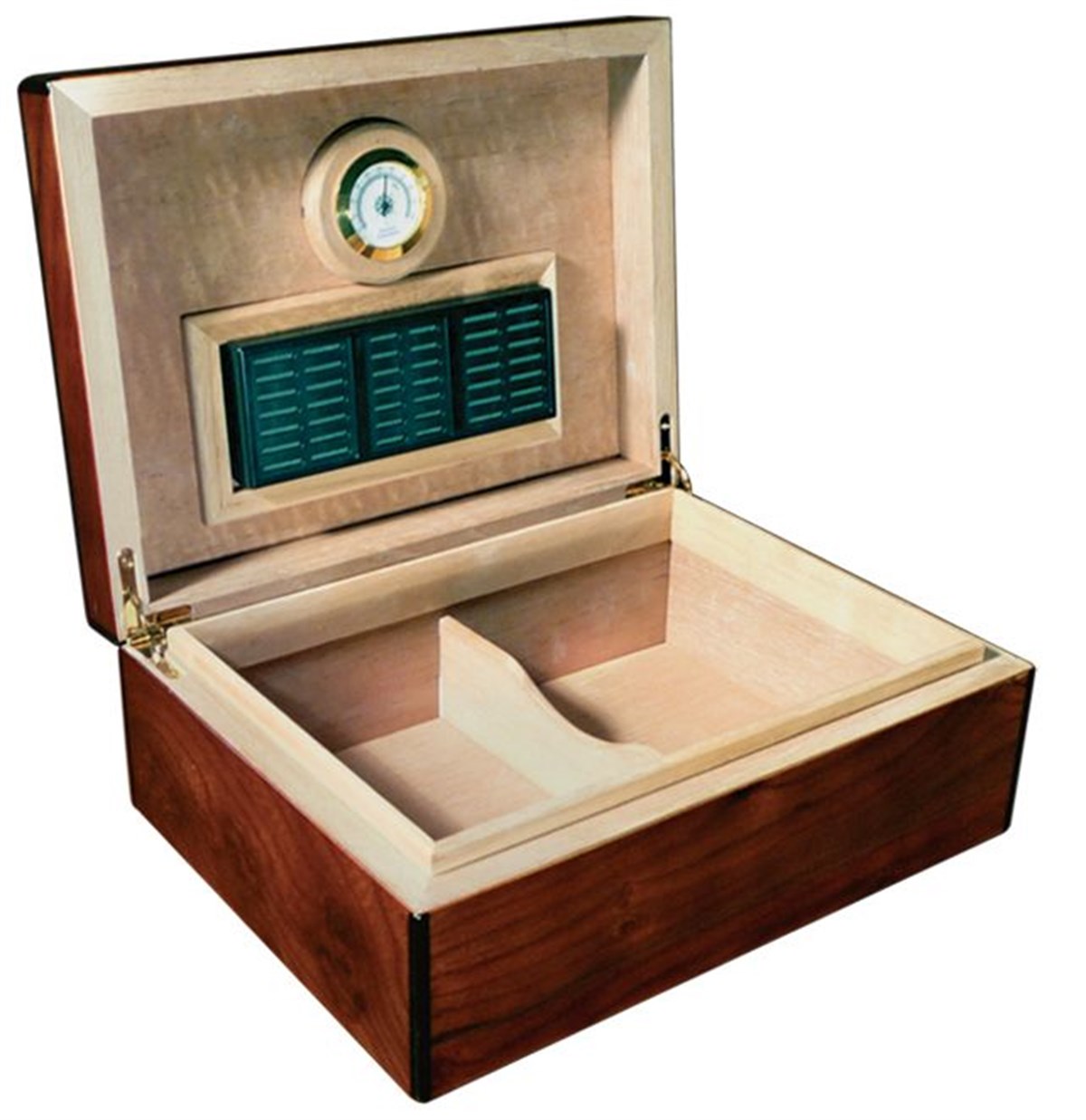 San Jose Humidor Puro Kutusu