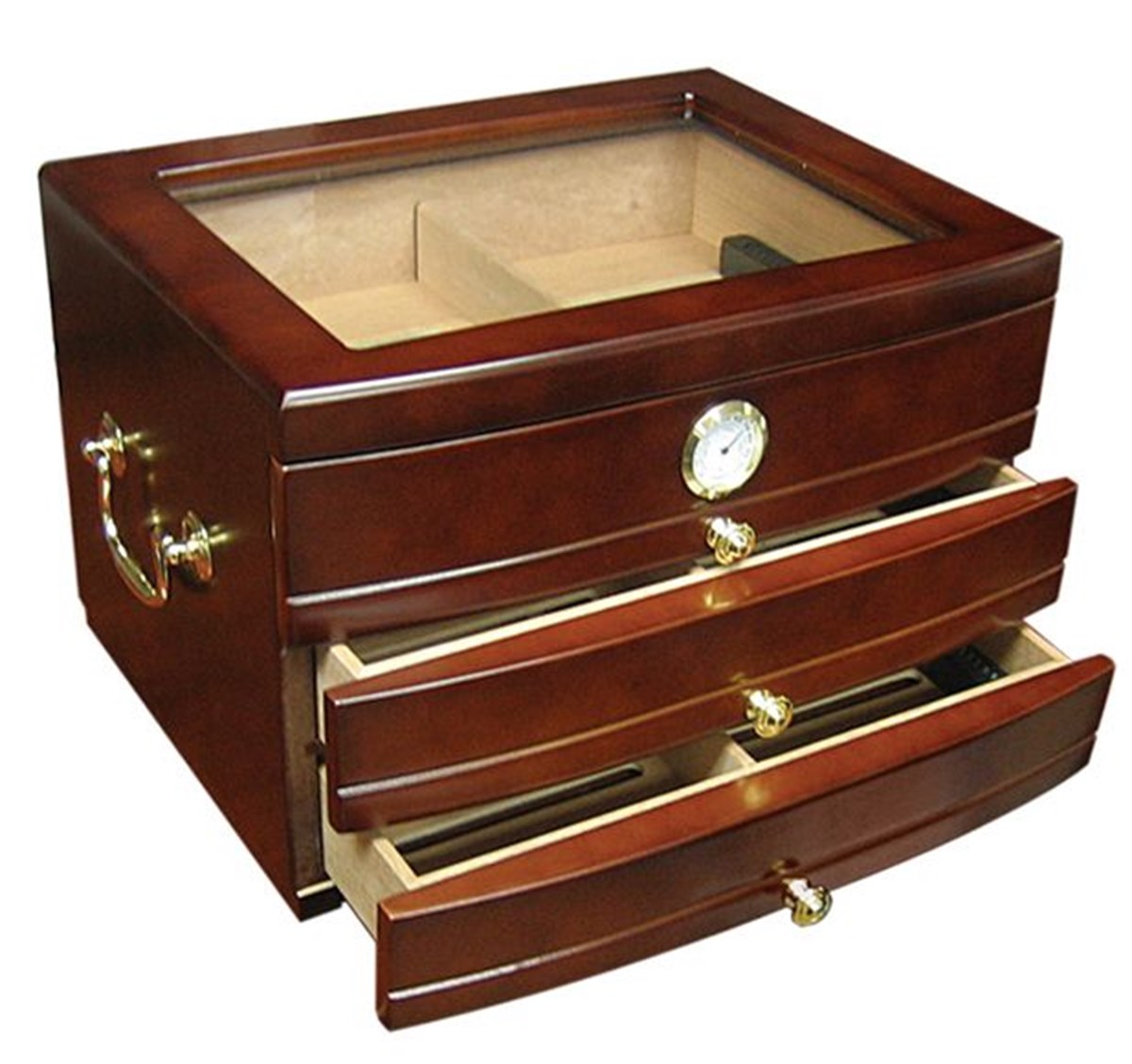 Baracoa Humidor Puro Kutusu