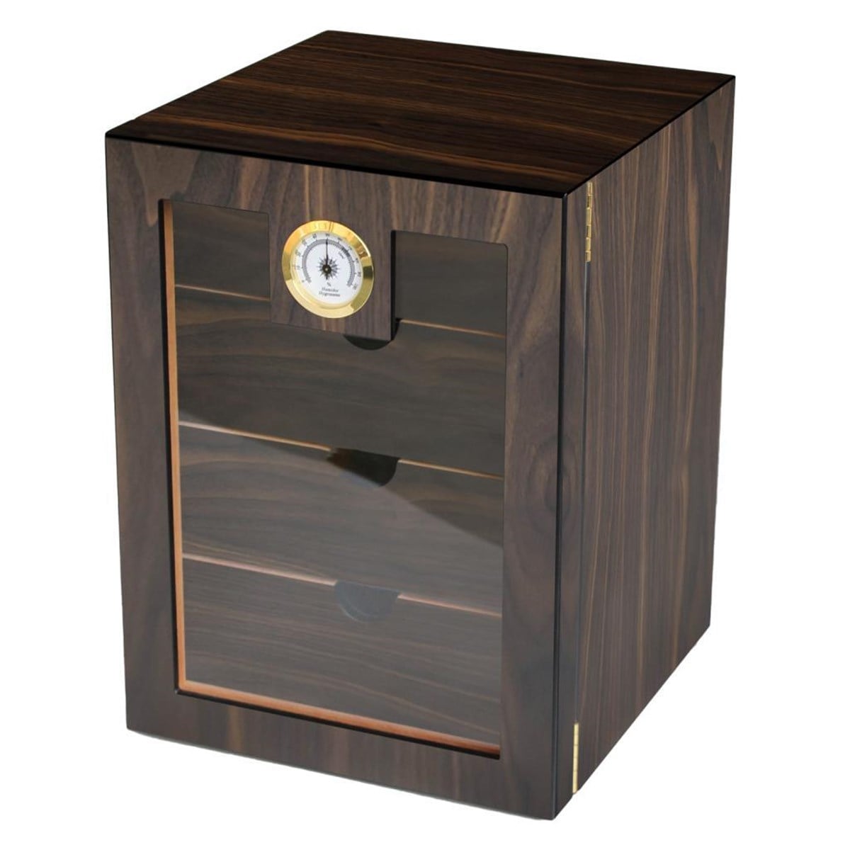 Rio Kahverengi Humidor Puro Kutusu