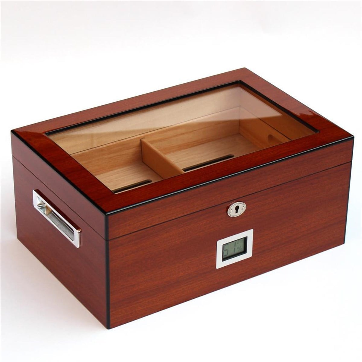 Monaco Humidor Puro Kutusu