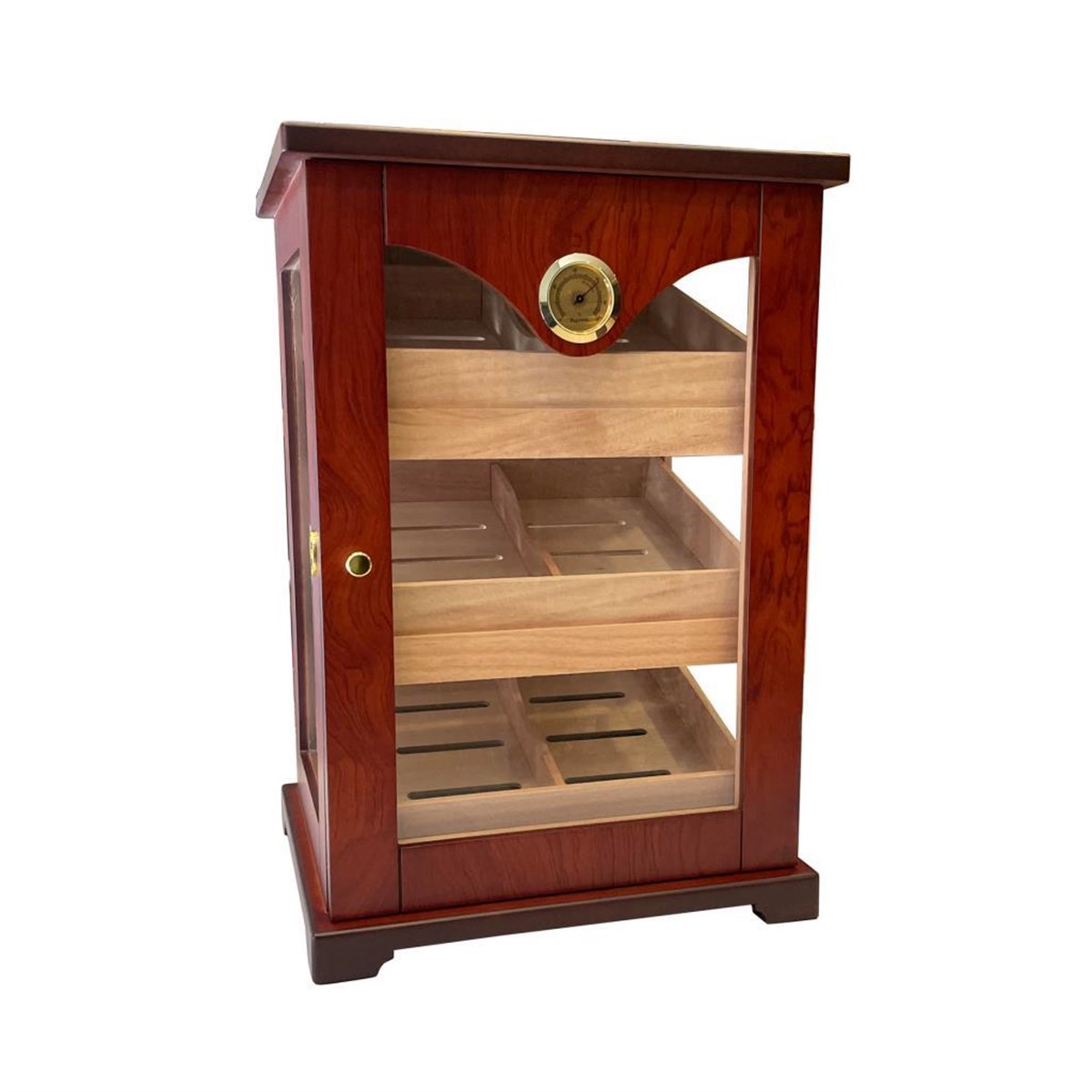 Talara Humidor Puro Kutusu