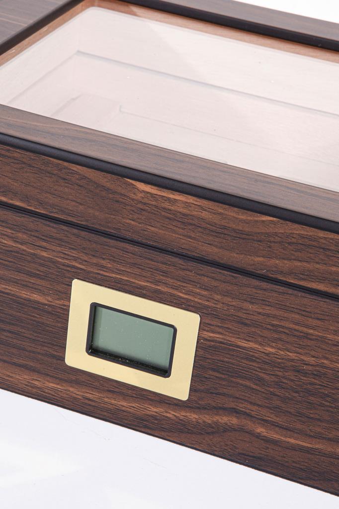 Maria Sedir Humidor Puro Kutusu
