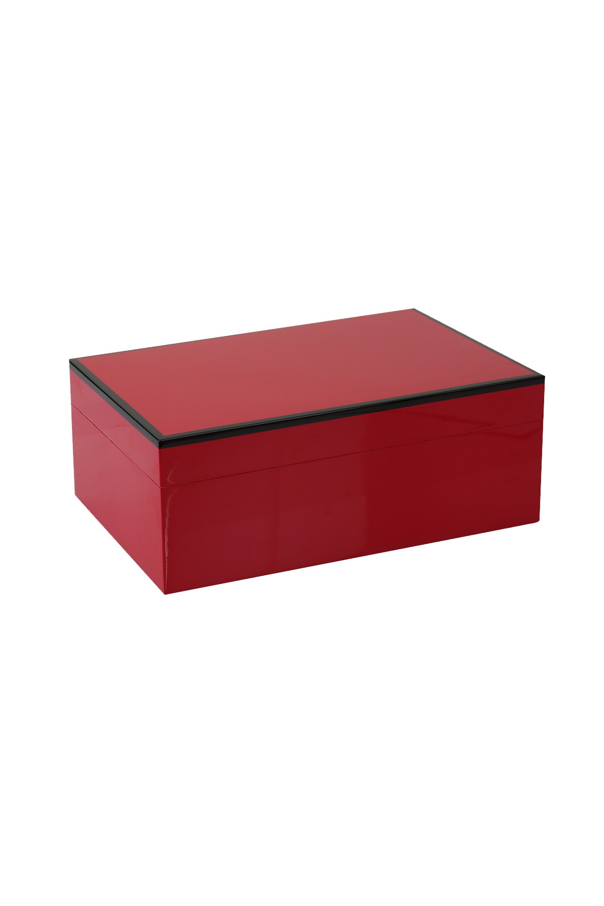 San Rouge Grande Humidor Puro Kutusu