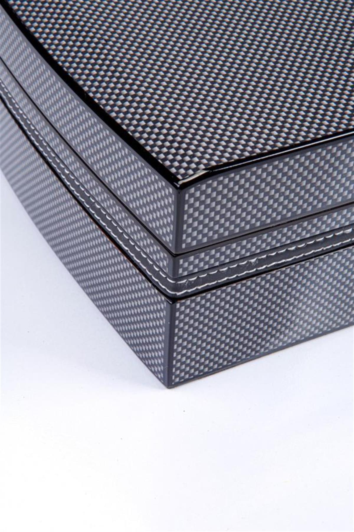 Nosara Humidor Puro Kutusu