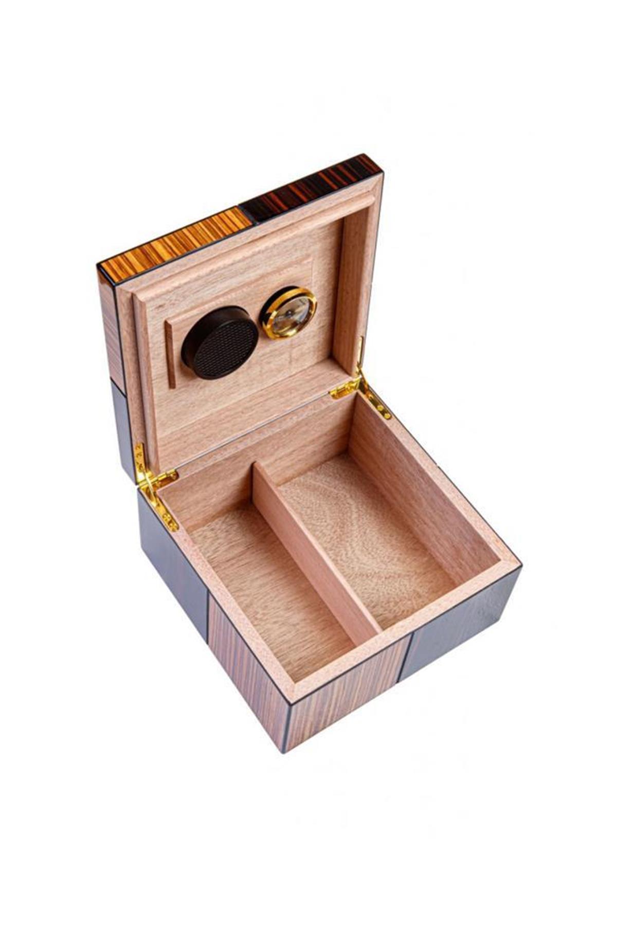 Sebaco Humidor Puro Kutusu