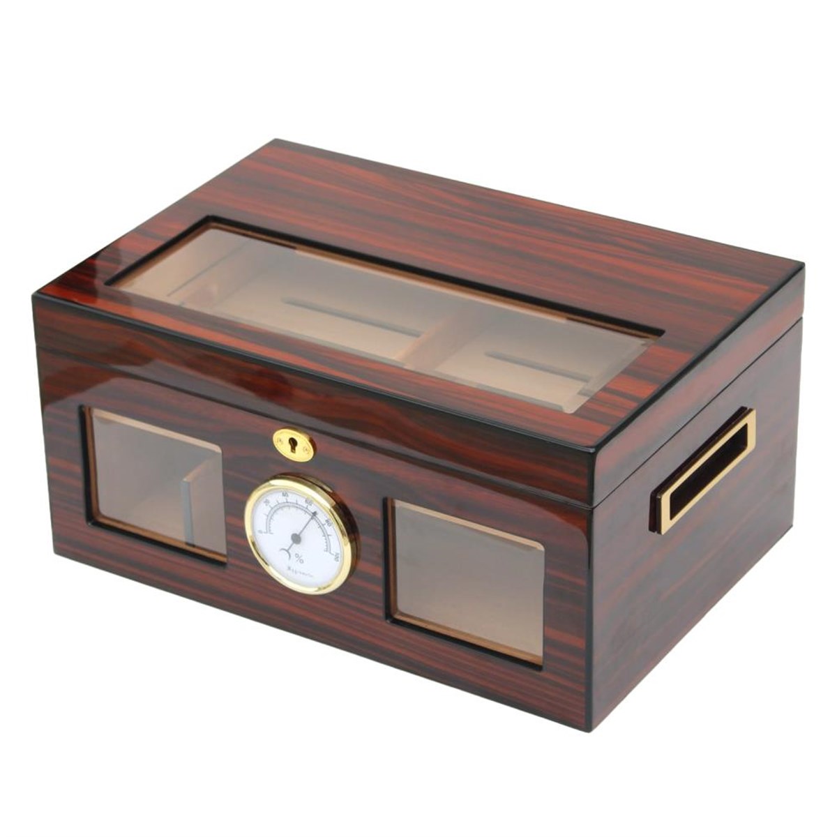 San Felipe Humidor Puro Kutusu