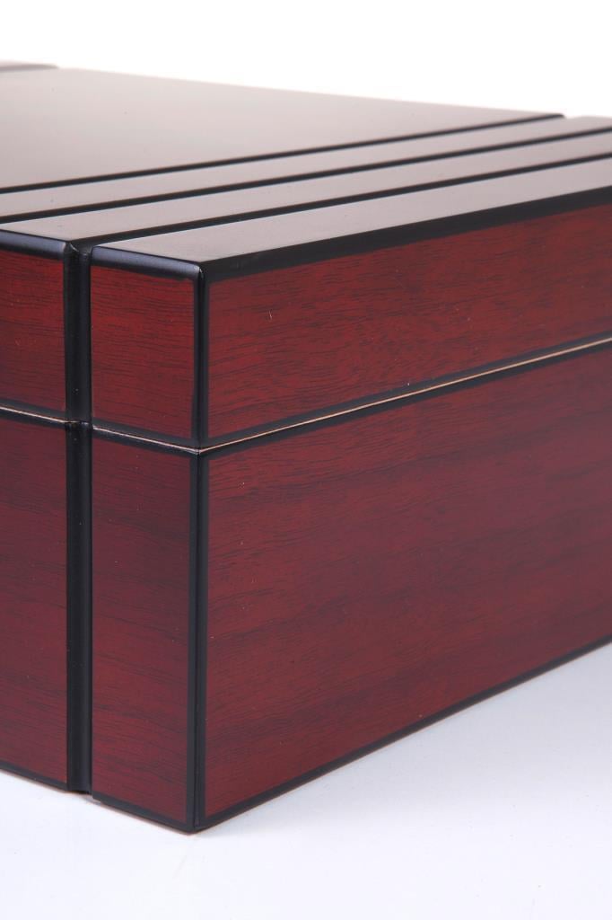 PremiumQuality San Pedro Sedir Humidor Puro Kutusu