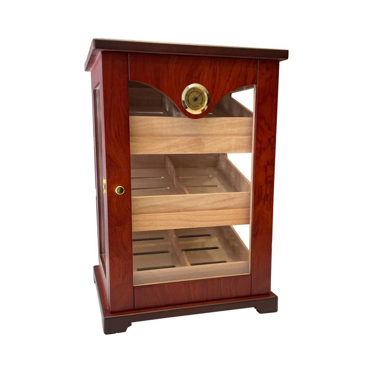 Talara Humidor Puro Kutusu