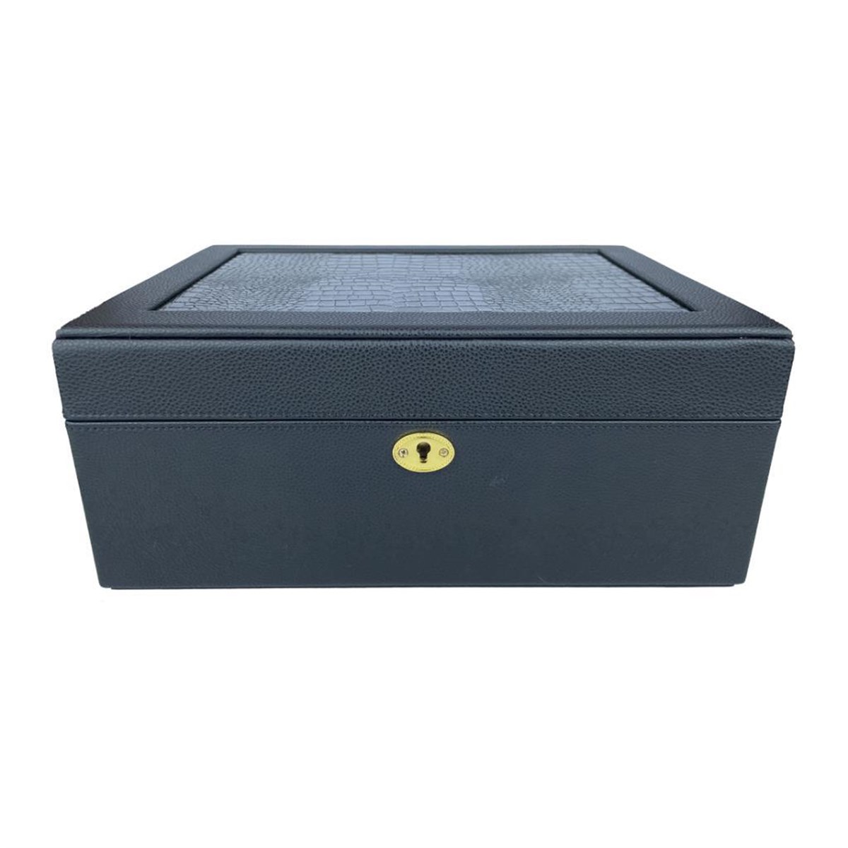 PQ Limited Edition Siyah Humidor Puro Kutusu