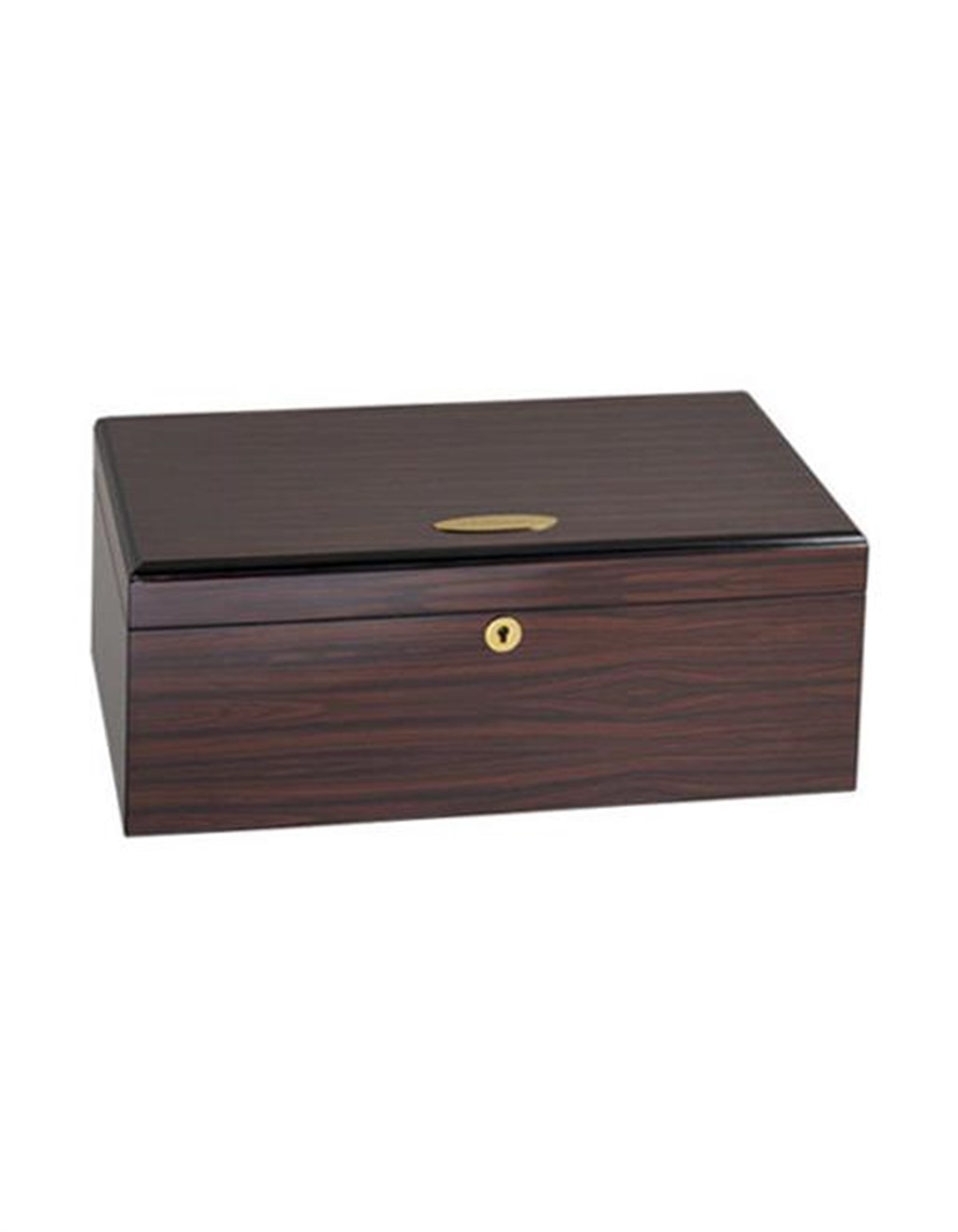 S.T.  Dupont Humidor Puro Kutusu 1297