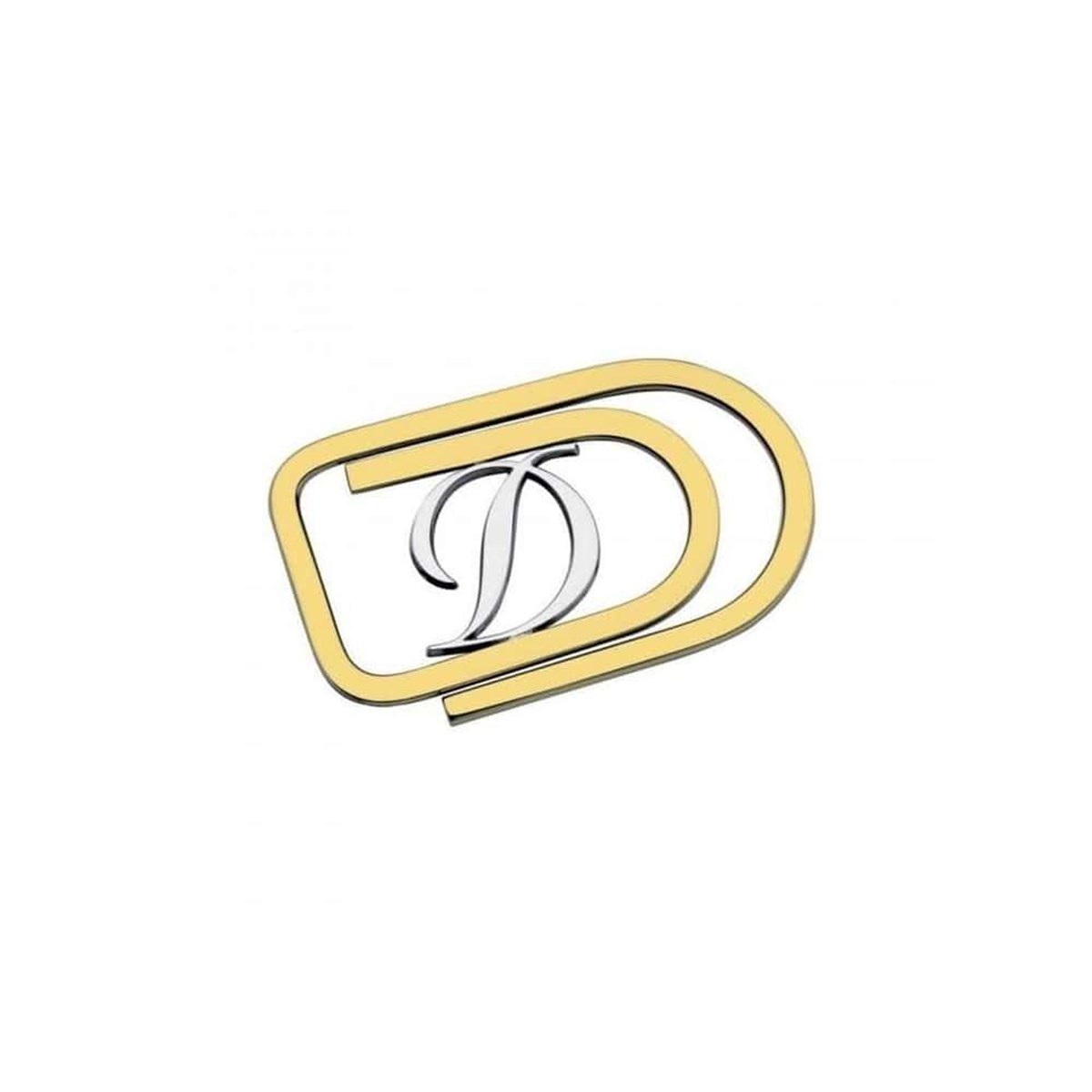 TR2558,S.T. Dupont Gold Para Maşası 3006