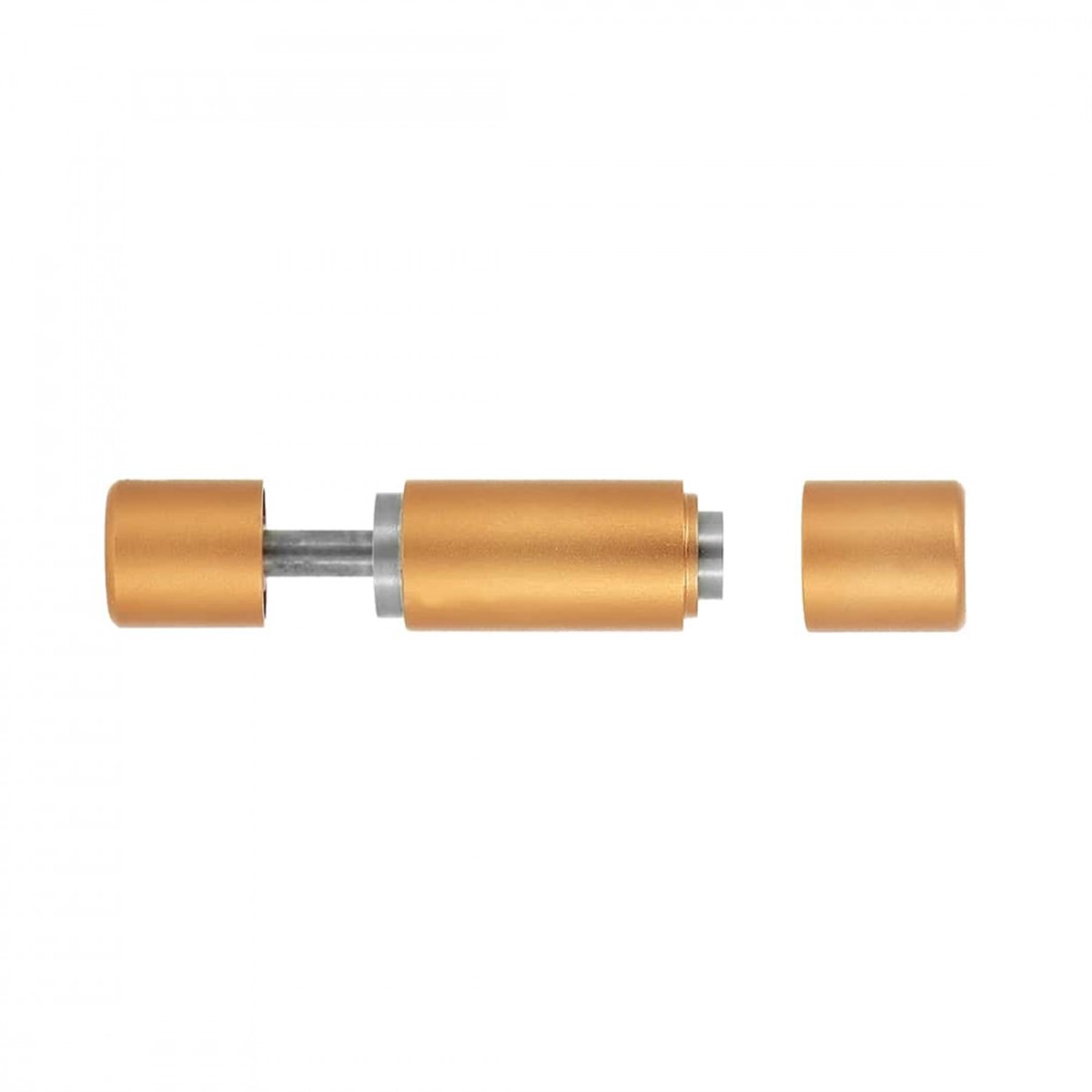 Adorini Double Punch Bakır