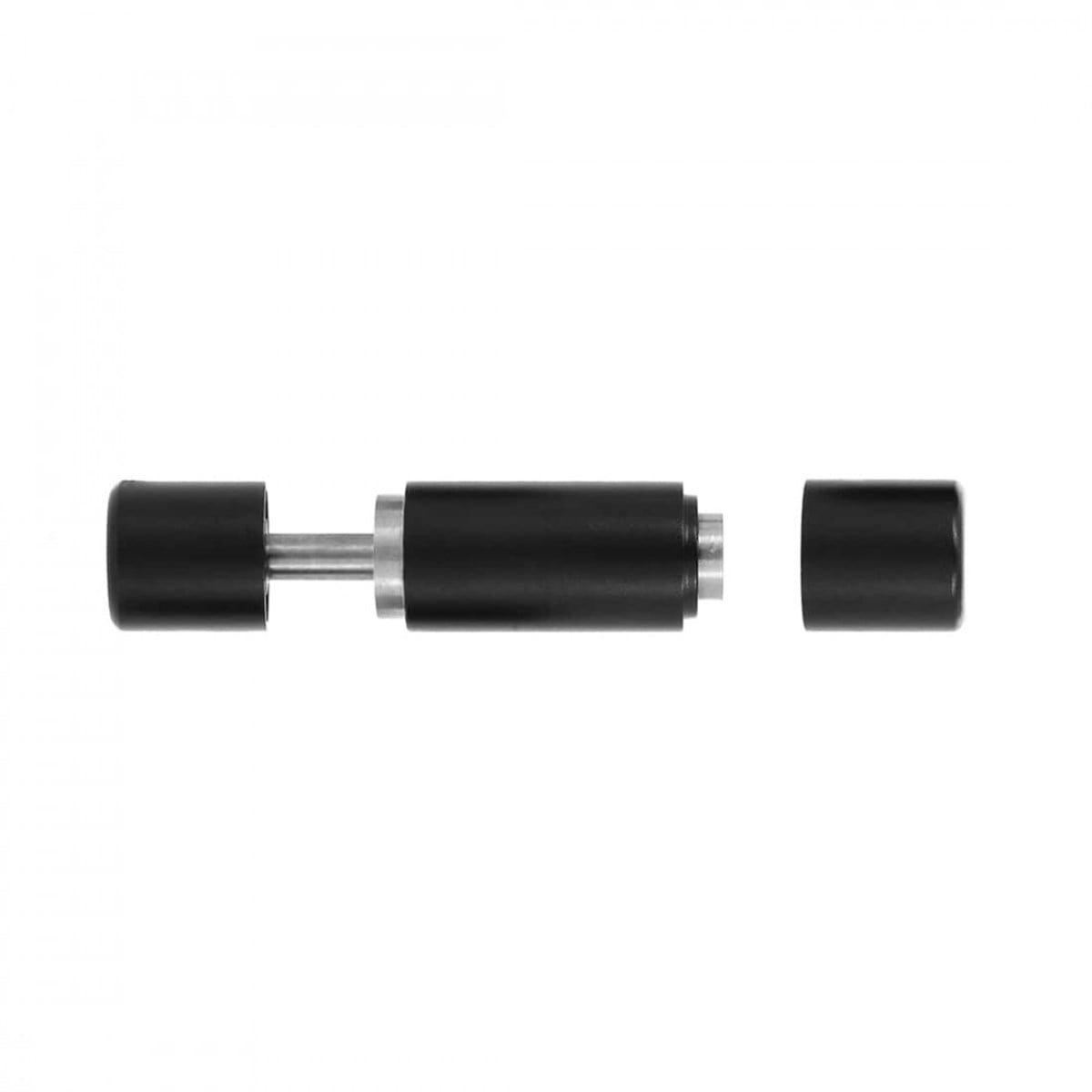 Adorini Double Punch Siyah