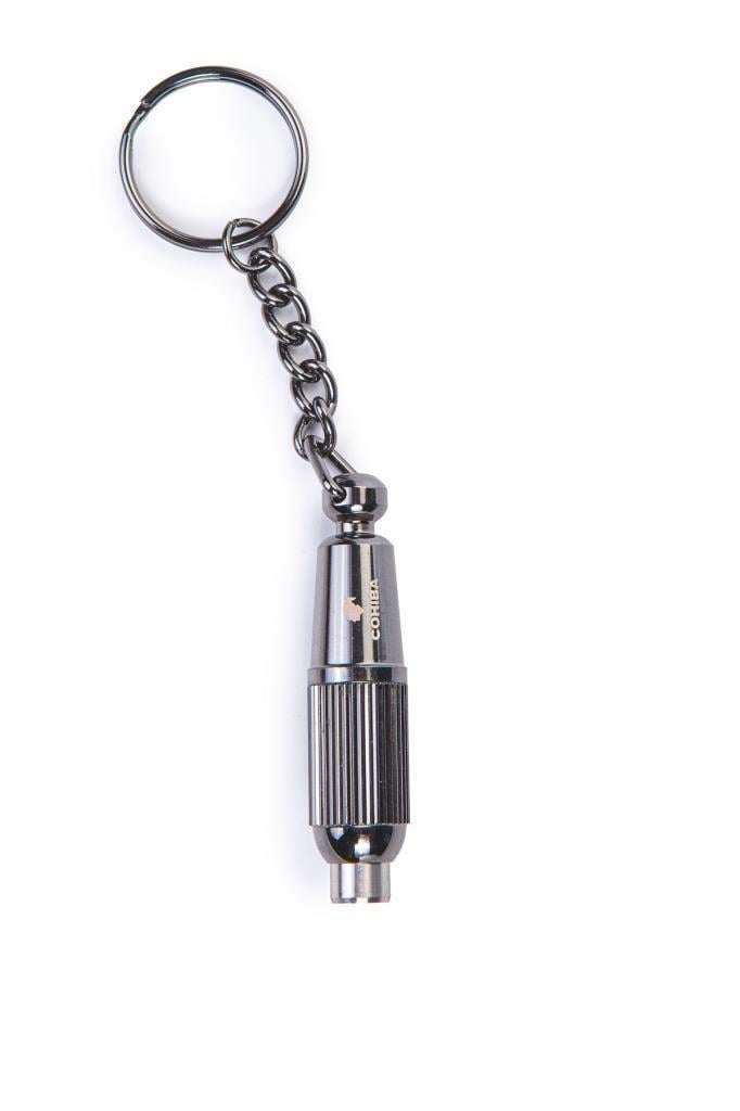 Cohiba Gunmetal Puro Delici Punch