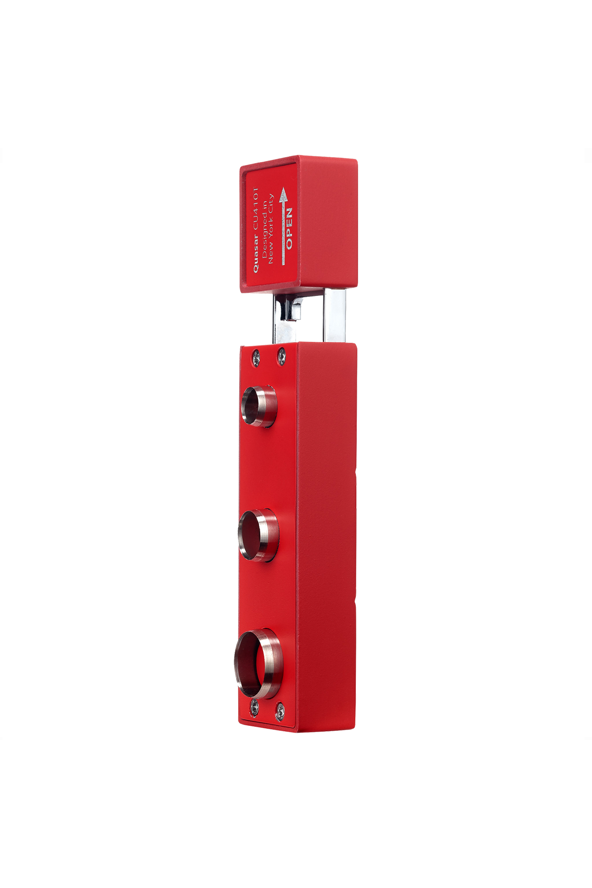 Colibri Quasar Kırmızı Punch