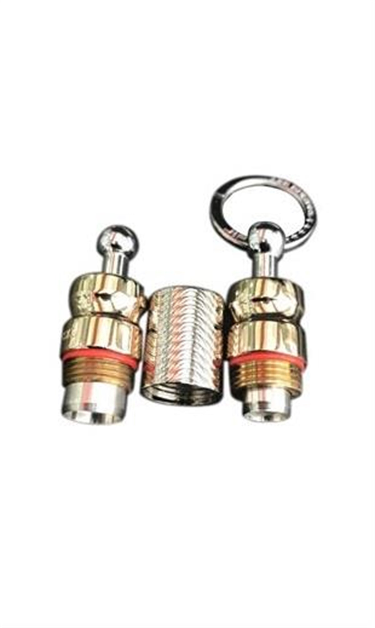 Lubinski Gold-Gümüş Punch Puro Delici