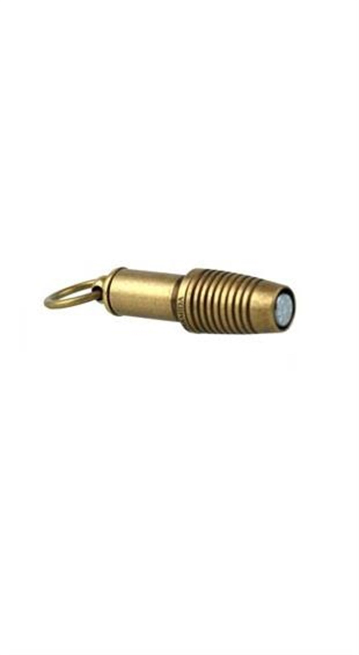 Parmida Gold 9mm Puro Delici Punch