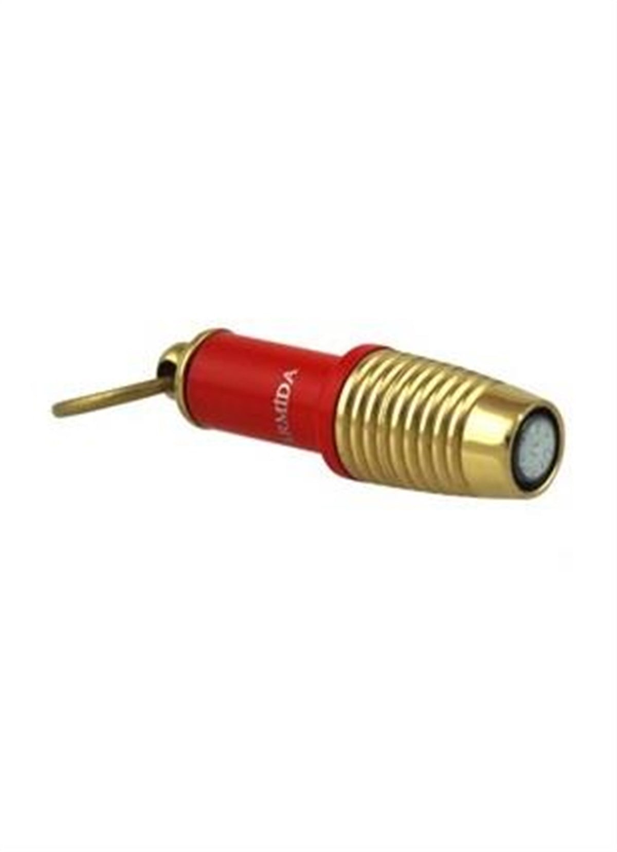 Parmida Sarı-Kırmızı 9mm Puro Delici Punch
