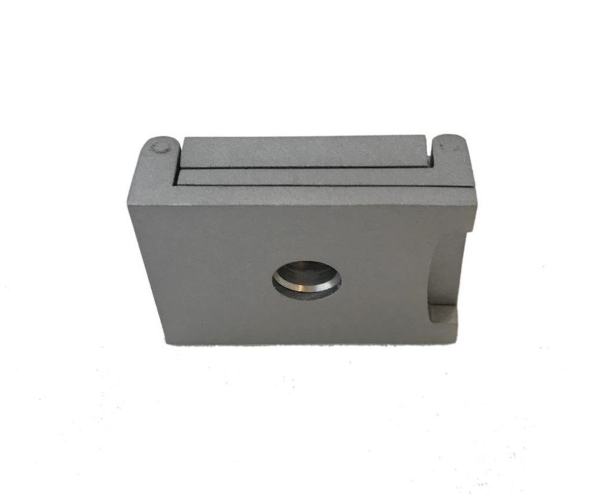 PremiumQuality Gri 3lü Puro Delici Punch