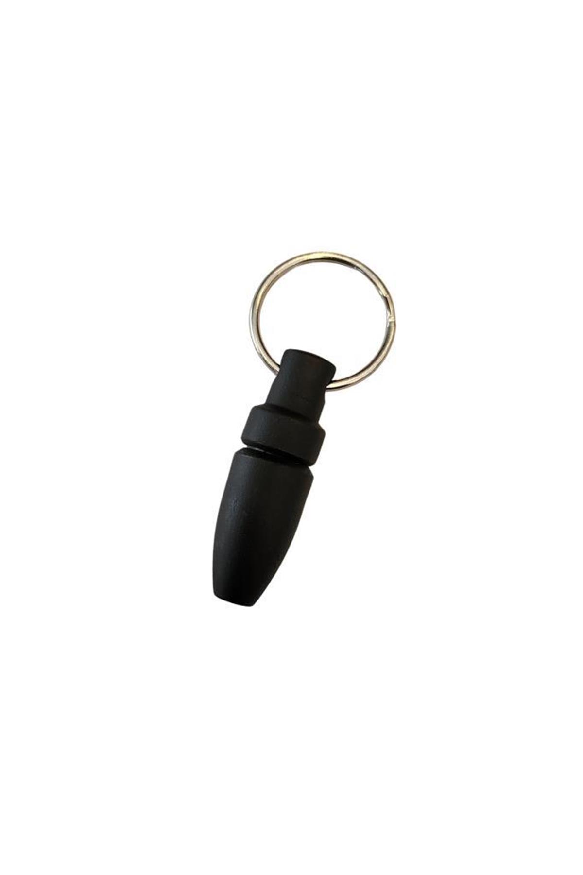PremiumQuality Siyah 8mm Punch Puro Delici