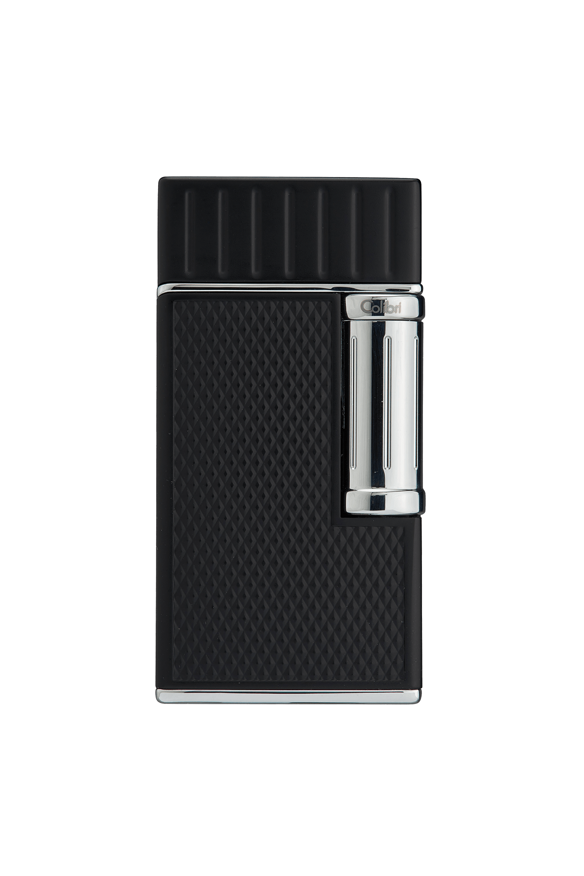 Colibri Julius Siyah-Krom Puro Çakmağı