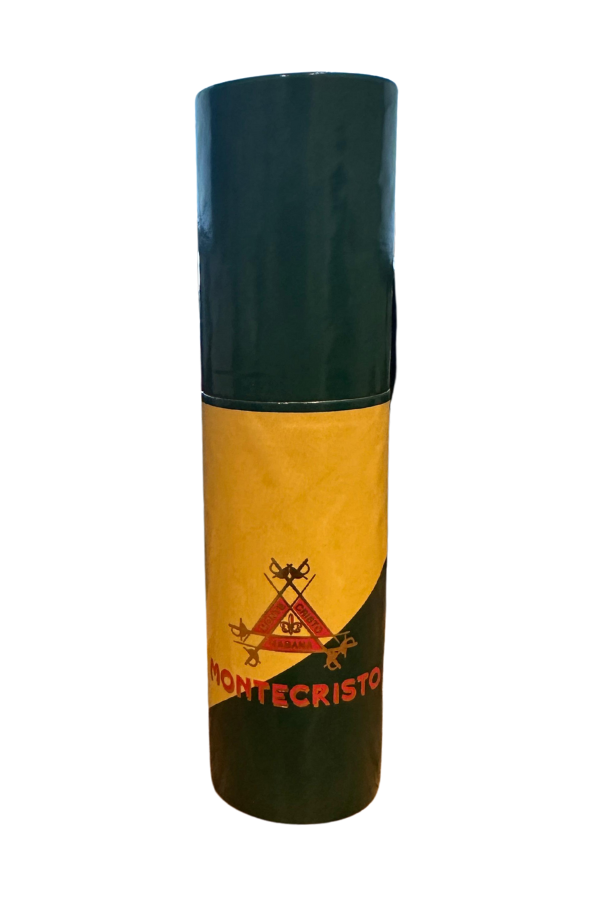 Monte Cristo Puro Kibriti