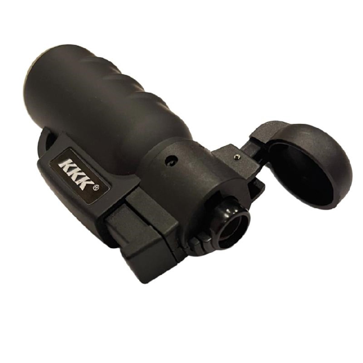 PREMİUM QUALİTY TEK Torch Pürmüz SİYAH PURO ÇAKMAK